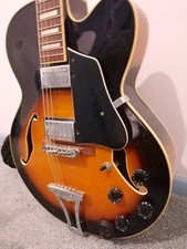 Ibanez artcore af75 for sale  CHELMSFORD
