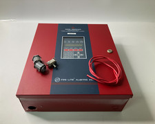 Honeywell fire lite for sale  Riverside