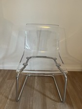 Ikea stuhl tobias gebraucht kaufen  Münster