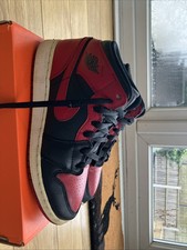 Nike air jordan for sale  BISHOP'S STORTFORD