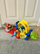 Vtech toot toot for sale  PETERBOROUGH