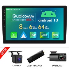 Dab qled android gebraucht kaufen  Buseck