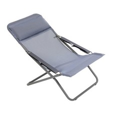 Lafuma mobilier chaise usato  Castel San Giovanni