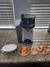 Baby brezza frp0045 for sale  Midlothian