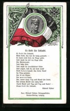 Künstler generalfeldmarschall gebraucht kaufen  Berlin