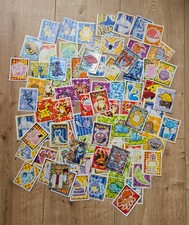 Pokemon sticker merlin gebraucht kaufen  Horst