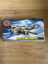 Airfix bristol blenheim for sale  DERBY