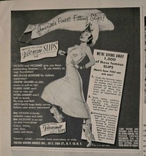 1948 women vicsonit for sale  Bridgeport