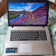 asus 17 pollici usato asus 17 pollici usato Torino