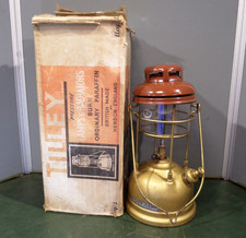 Vintage tilley guardsman for sale  CHESHAM