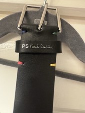 Paul smith belt for sale  STOKE-ON-TRENT