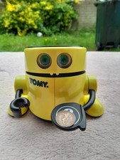 Vintage tomy mr.money for sale  MAIDSTONE