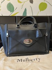 Mulberry willow tote for sale  BRISTOL