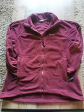Ladies berghaus fleece for sale  KILWINNING