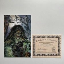 Chaos comics evil for sale  Rockland