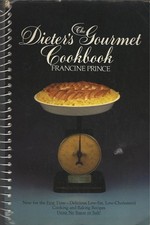 Dieter gourmet cookbook for sale  Feasterville Trevose