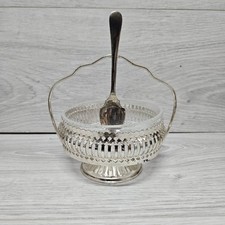 Vintage silver plated for sale  LONDONDERRY