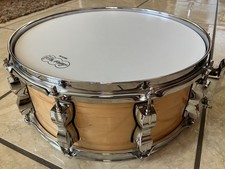 Custom made snare for sale  USA