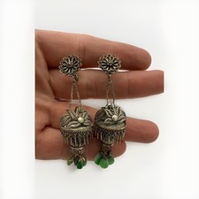 Vintage chinese filigree for sale  Oakland