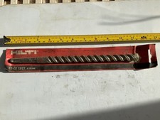 Hilti 10mm part for sale  BURY ST. EDMUNDS