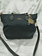 2way handbag desigual d'occasion  Expédié en Belgium