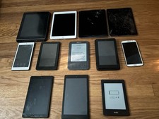 Lot assorted tablets for sale  Indianapolis