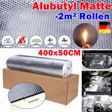 Alubutyl 50x400 dämmmatte gebraucht kaufen  Nettetal