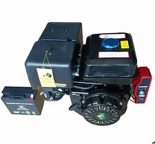 Motore scoppio ip460 usato  Lucca