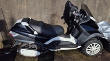 Piaggio mp3 250 for sale  TREORCHY