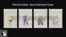 Pop cards carte usato  Brescia