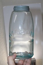 Mason fruit canning for sale  Waynesville
