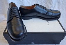 Gucci herren halbschuh gebraucht kaufen  Berlin