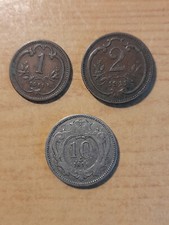 österreich franz joseph gebraucht kaufen  Meitingen