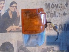 Blinker vorne links Mitsubishi Pajero Montero V20 V40 1124236L 1124 236L, usado comprar usado  Enviando para Brazil