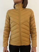 Jacke damen senf gebraucht kaufen  Dresden