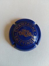Taittinger champagne capsule d'occasion  Expédié en Belgium