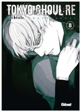 Manga tokyo ghoul d'occasion  Bourg-la-Reine