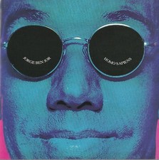 JORGE BEN JOR homo sapiens TOQUINHO GILBERTO GIL TRIO MOCOTO CAETANO VELOSO jazz comprar usado  Enviando para Brazil