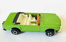 1970s playart green for sale  Colorado Springs