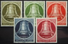 Berlin glocke kpl gebraucht kaufen  Höchstadt a.d.Aisch
