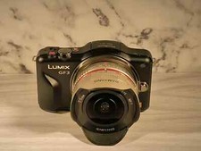 Panasonic lumix digital d'occasion  Verteuil-sur-Charente