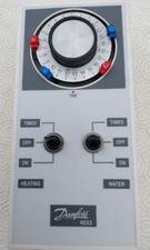 Danfoss randall 4033 for sale  HIGH WYCOMBE