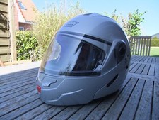 Nolan pinlock visier gebraucht kaufen  Hage