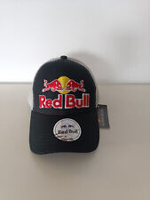 Red bull snapback gebraucht kaufen  Köln