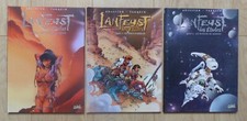 Lot lanfeust troy d'occasion  Vernon