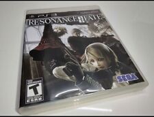 PS3 Resonance of Fate comprar usado  Enviando para Brazil