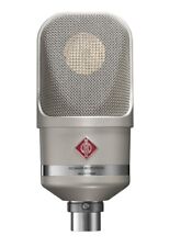 Microfono condensatore neumann usato  Sassari