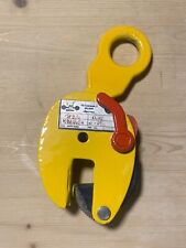 Pinza sollevamento verticale usato  Pavia