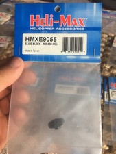 Heli max 400 d'occasion  Expédié en France