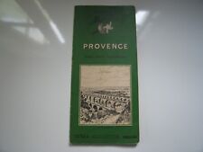 Guide vert michelin d'occasion  Yvetot